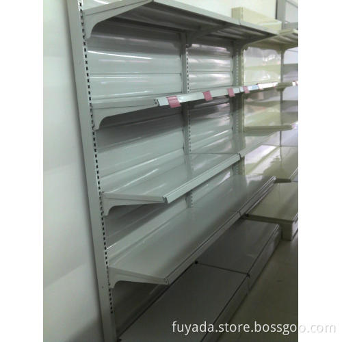SINGLE SIDE SHELF FOR SHOP STORE SUPERMARKET
